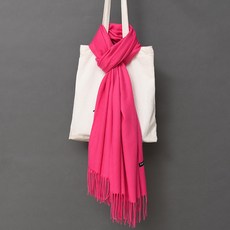 버버리울캐시미어숄