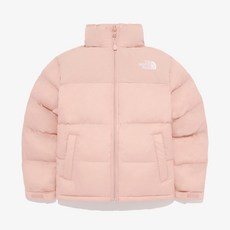 [국내매장판] 노스페이스키즈 NJ3NQ51V 키즈 뉴퍼피 자켓 KS NEW PUFFY JACKET