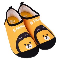 비패밀리아쿠아슈즈