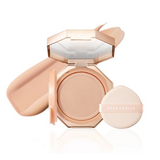 디어달리아 스킨 파라다이스 쉬어 실크 쿠션 SPF 50+ PA++++ 8g