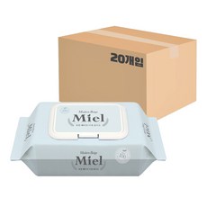 뽀로로물티슈캡