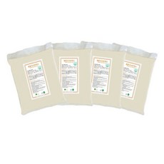 찹쌀도너츠믹스 10kg(2.5kgx4EA업소용), 4개