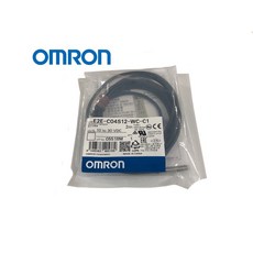 OMRON E2E-C04S12-WC-C1 근접센서 E2E-CR8C1대체품, 1개