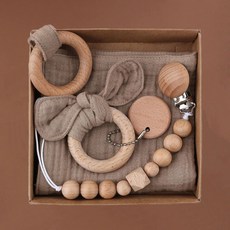 원목쪽쪽이클립