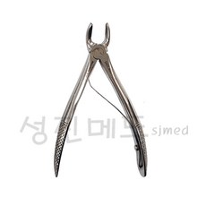 소아용발치포셉