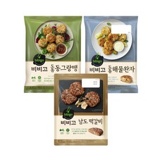 비비고핫도그