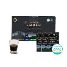 농협 흑염소 진액 흑염소즙 엑기스 부모님 선물세트, 2100ml, 1개