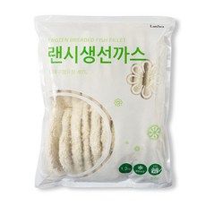 하코야롱생선까스