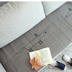 꼬떼따블소파패드