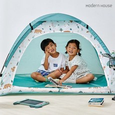 모던하우스키즈텐트