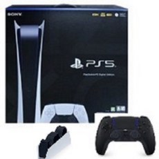 ps5디지털에디션