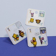 디즈니귀걸이