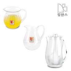 아크릴 워터피처 모음 아이스피처, AC 워터피처(항아리2.0L), 1개