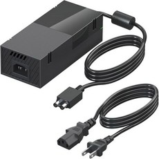 One용 Ukor 전원 공급 브릭 버전 파워서 정격 케이블 AC 어댑터, 유럽규범