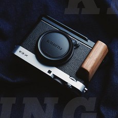 후지필름xe4