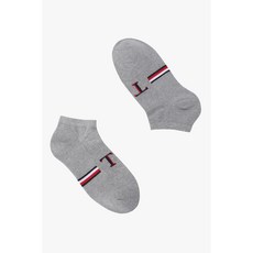 타미힐피거스니커즈양말