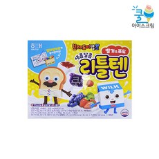 리틀텐딸기포도6개, 상세페이지 참조