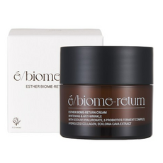 리턴투블레싱비주얼크림