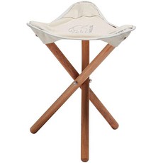 NORDISK (노르디스크) 레 빌드 우드 덴 삼각대 Rebild Wooden Tripod 149018