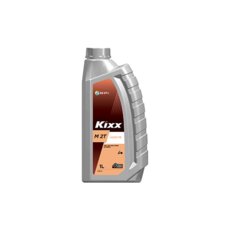 kixx M 2T 2행정 가솔린 엔진오일 1L