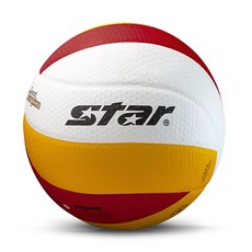 스타 배구공 그랜드챔피언 5호 VB225-34 대한배구협회공인구 FIVB공인구, 상세페이지 참조, 1개