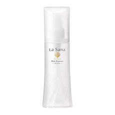 일본 라사나 LaSana 해조 헤어에센스 보송보송 150ml 플로럴 프루티의 부드러운 향, 1개, 상세페이지 참조