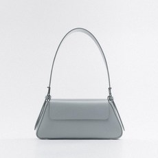 ZARA 자라 최화정 가방 미니멀 플랩 백 데일리 숄더백 오타니 3컬러