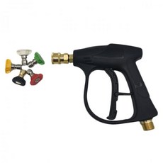 고압세차기노즐