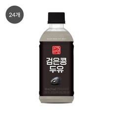 (빠른배송) 민생 검은콩두유 320mlx24개, 민생 검은콩두유 320ml*24개