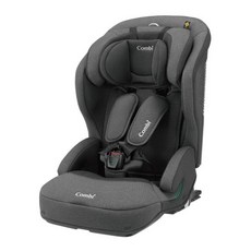 콤비 ISOFIX 고정 차일드 &amp; 주니어 시트