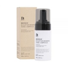 벤튼 어니스트 두피 영양제 토닉 앰플 100mL, 100ml x 1개, 1개