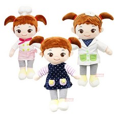 콩순이의사