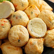 부산어묵 어묵모찌 땡초 버터감자 치즈 140g, 어묵모찌 버터감자, 3개
