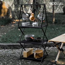 캠핑캐비넷 추천 6