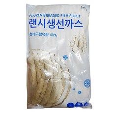 하코야롱생선까스