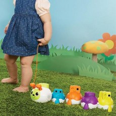 리틀타익스전동기차