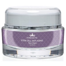Derma Devine 더마 디바인 안티 에이징 페이스 크림 프리미엄 안티 에이징 포뮬라, 상세페이지참조, 상세페이지참조