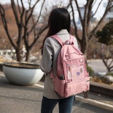 트래블러스백팩