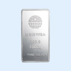 추천7 골드바1000g