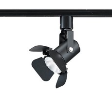베스트R33ZH626 LED 레일조명 122976, 백색 주백색 4000K E077482