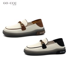 고세 여성 로퍼 OZP3F032 2color 4cm1238999