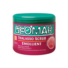 지오마 딸라소 스크럽 에몰리언트 600g, 1개