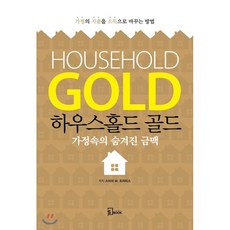 하우스홀드 골드 House Hold Gold, 에스북, 스티브 W. 프라이스