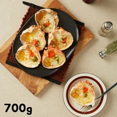 해물리조또