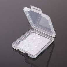 스킨 태그 리무버 밴드 고무 장치 중형 및 대형 클린 케어 무통 사용 용이 30 개 3mm, [01] onesize