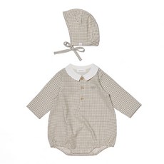 밍크뮤배냇수트