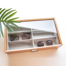 6구선글라스케이스