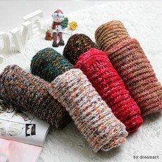 알록이찰옥수수