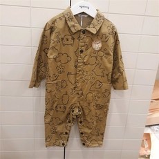 아가방점프수트