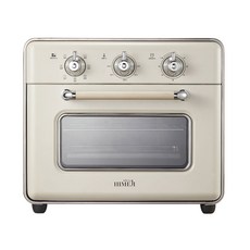 레트로에어프라이어오븐